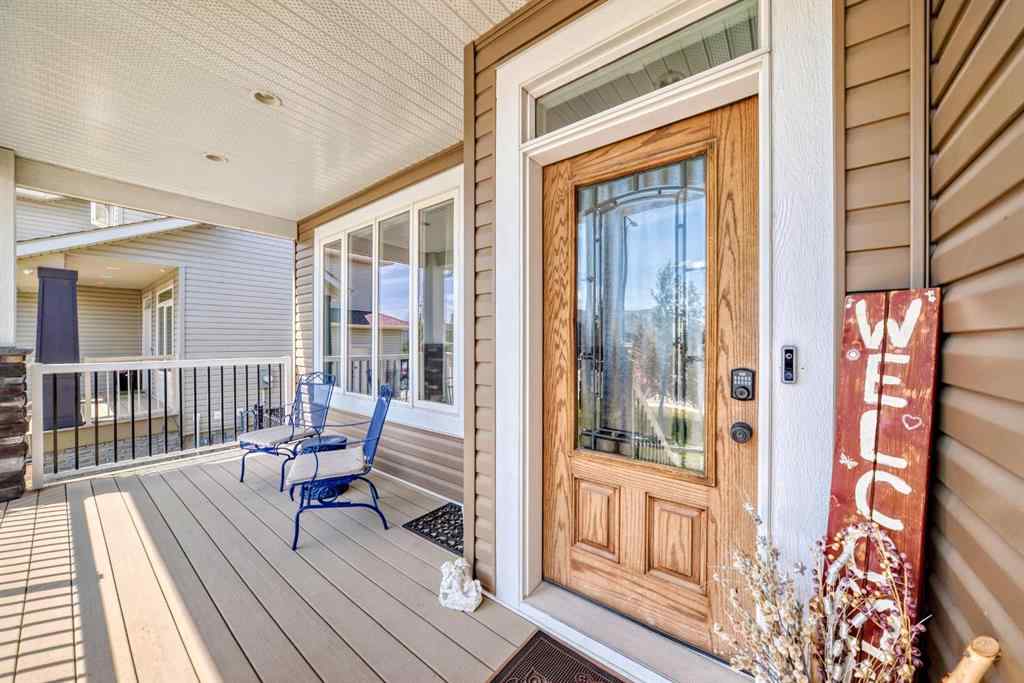 MLS® A2232904 - 52 Winter Drive  in NONE Olds, Residential