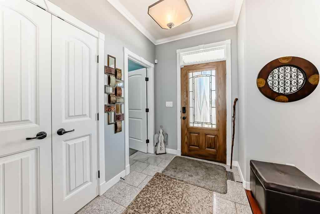 MLS® A2232904 - 52 Winter Drive  in NONE Olds, Residential