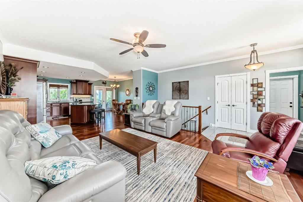 MLS® A2232904 - 52 Winter Drive  in NONE Olds, Residential