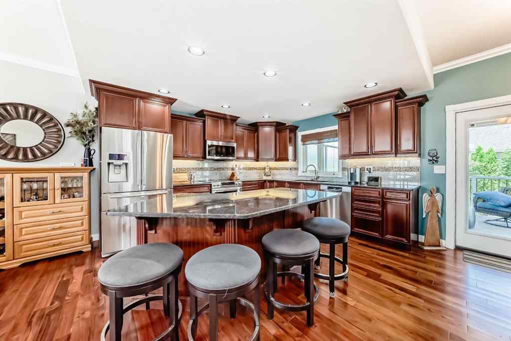 MLS® A2232904 - 52 Winter Drive  in NONE Olds, Residential