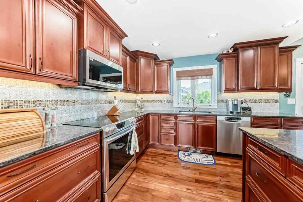 MLS® A2232904 - 52 Winter Drive  in NONE Olds, Residential