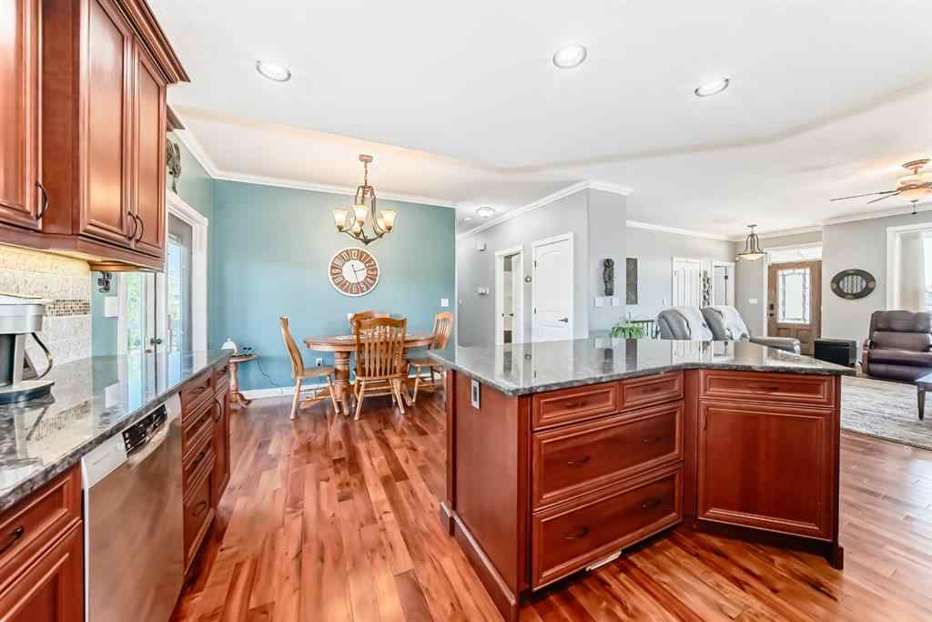 MLS® A2232904 - 52 Winter Drive  in NONE Olds, Residential
