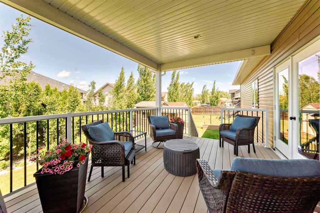 MLS® A2232904 - 52 Winter Drive  in NONE Olds, Residential