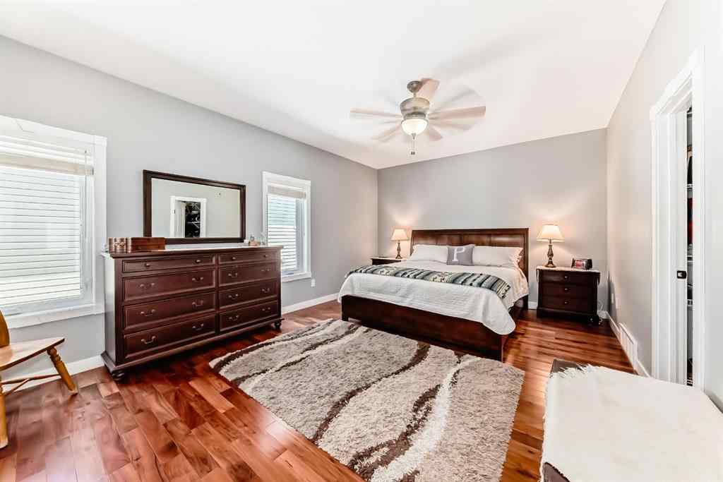 MLS® A2232904 - 52 Winter Drive  in NONE Olds, Residential