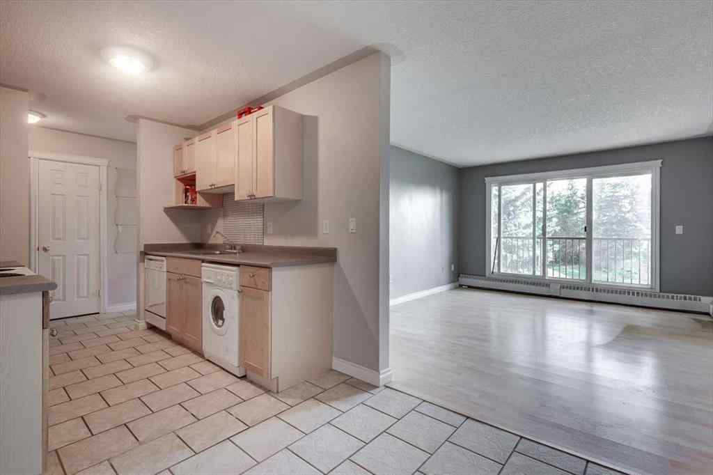 MLS® A2232911 - Unit #354 103 Hermary Street  in Highland Green Estates Red Deer, Residential
