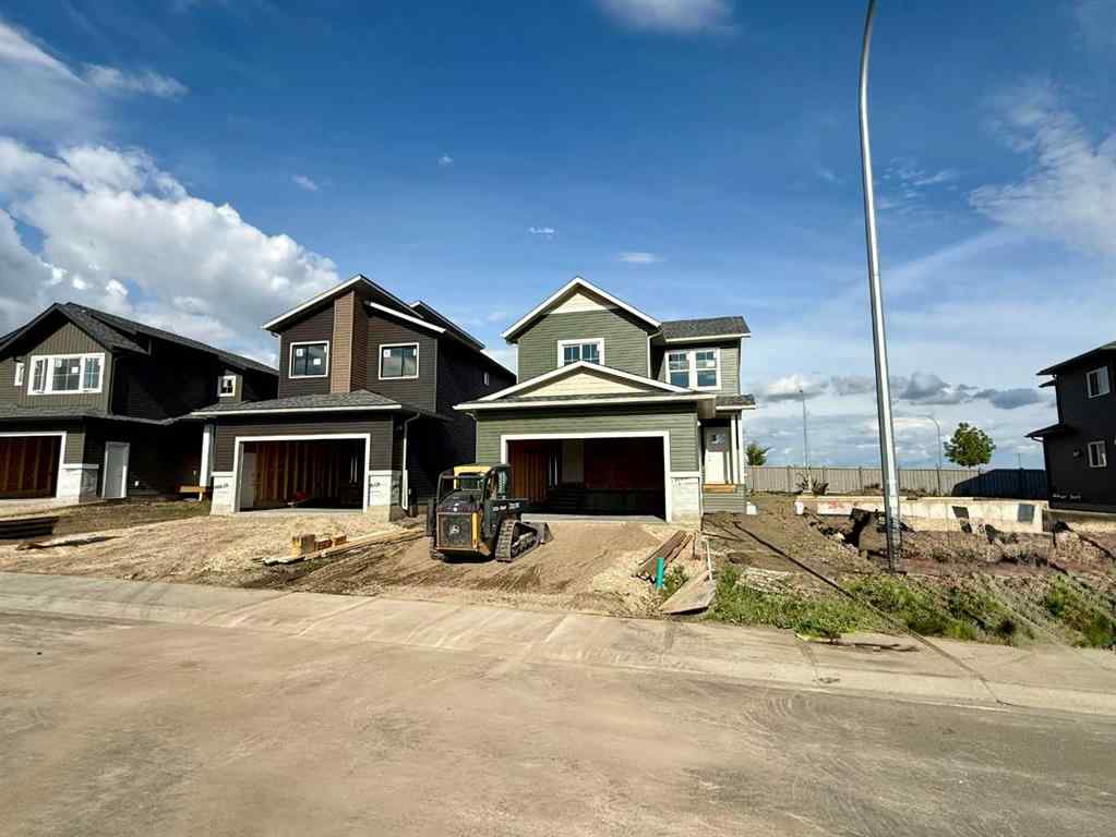 MLS® A2232913 - 13301 105 Street  in Arbour Hills Grande Prairie, Residential
