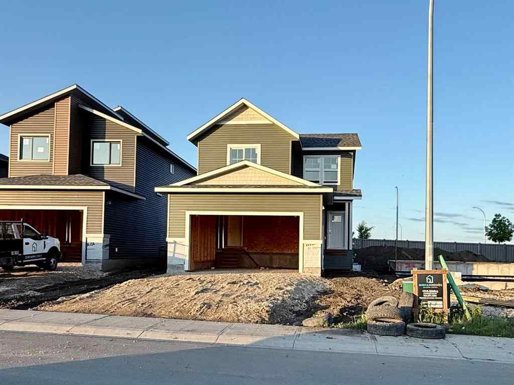 MLS® A2232913 - 13301 105 Street  in Arbour Hills Grande Prairie, Residential