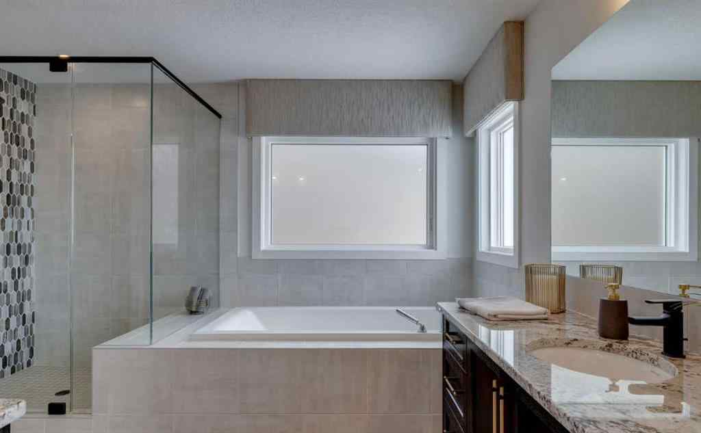 MLS® A2232915 - 22 Wintergreen Bend  in D\'arcy Ranch Okotoks, Residential