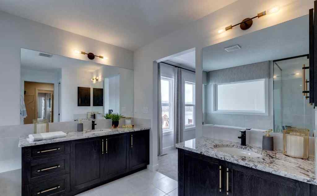 MLS® A2232915 - 22 Wintergreen Bend  in D\'arcy Ranch Okotoks, Residential