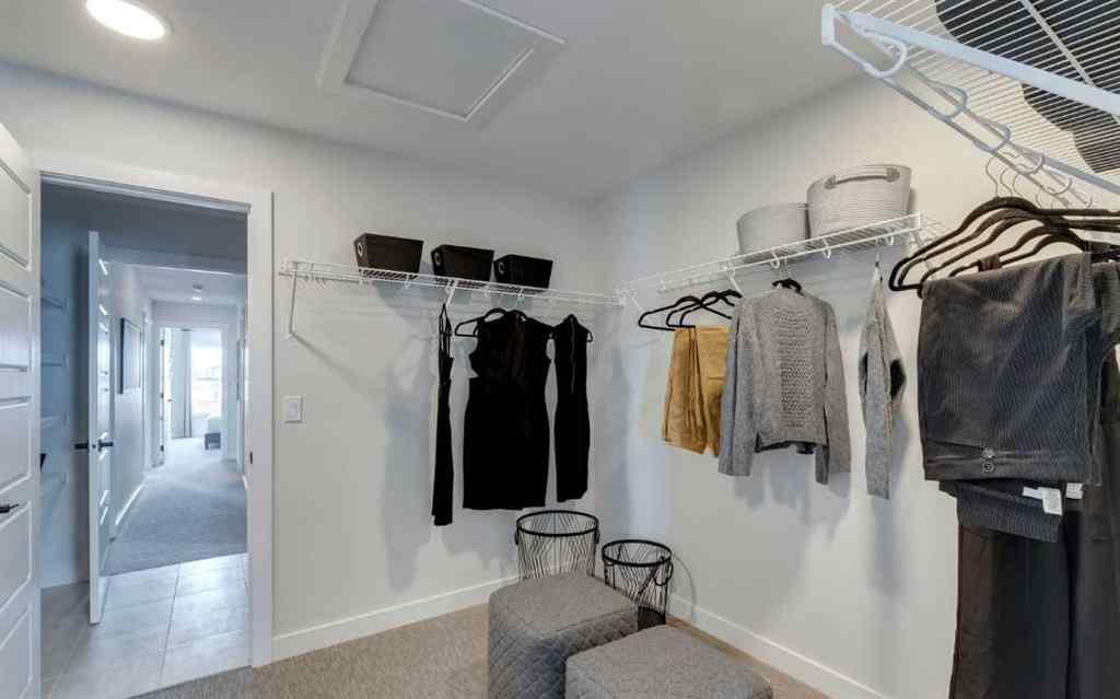 MLS® A2232915 - 22 Wintergreen Bend  in D\'arcy Ranch Okotoks, Residential