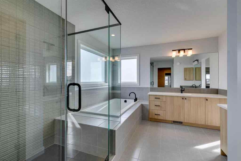 MLS® A2232915 - 22 Wintergreen Bend  in D\'arcy Ranch Okotoks, Residential