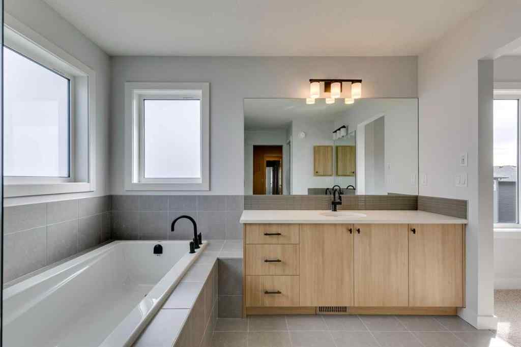 MLS® A2232915 - 22 Wintergreen Bend  in D\'arcy Ranch Okotoks, Residential