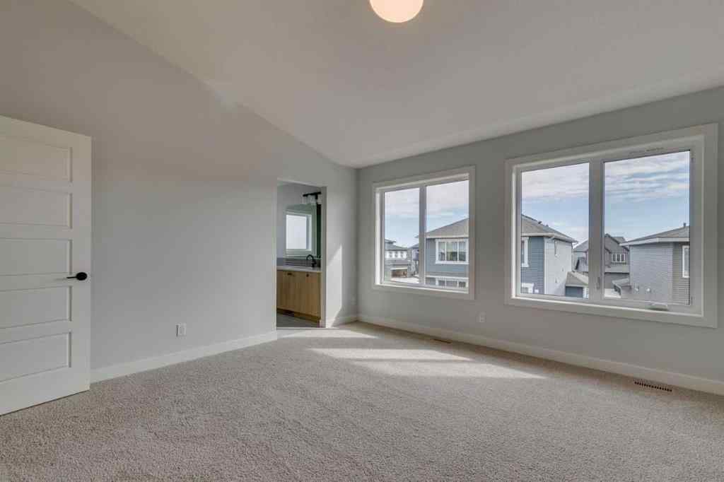 MLS® A2232915 - 22 Wintergreen Bend  in D\'arcy Ranch Okotoks, Residential