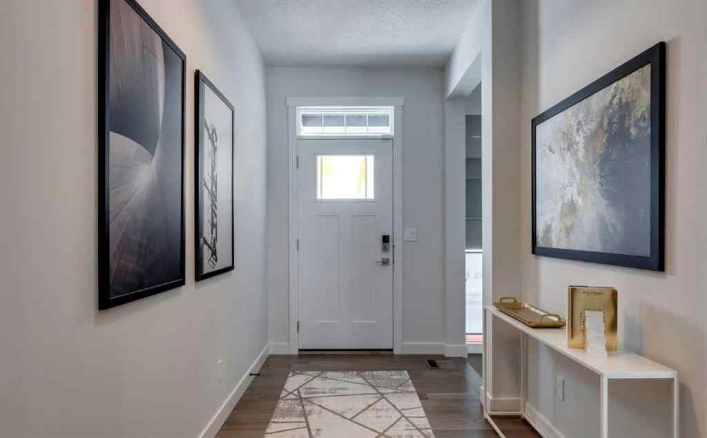 MLS® A2232915 - 22 Wintergreen Bend  in D\'arcy Ranch Okotoks, Residential