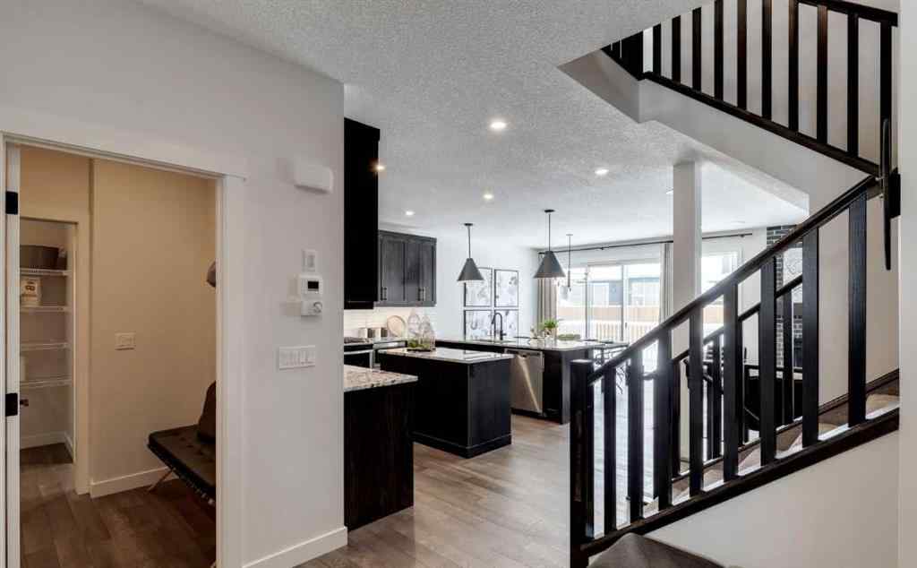 MLS® A2232915 - 22 Wintergreen Bend  in D\'arcy Ranch Okotoks, Residential