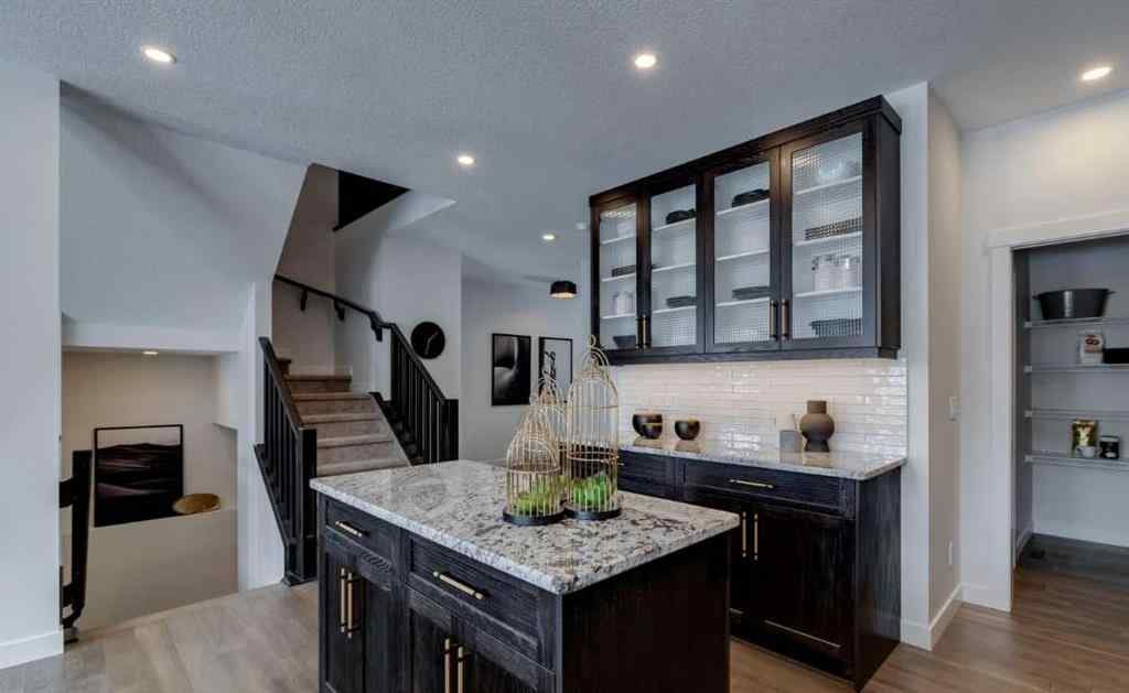 MLS® A2232915 - 22 Wintergreen Bend  in D\'arcy Ranch Okotoks, Residential
