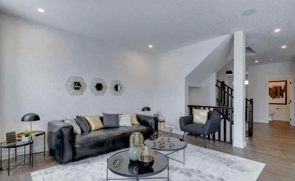 MLS® A2232915 - 22 Wintergreen Bend  in D\'arcy Ranch Okotoks, Residential