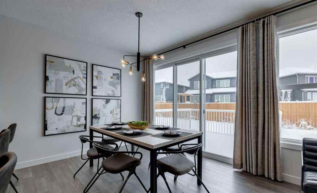 MLS® A2232915 - 22 Wintergreen Bend  in D\'arcy Ranch Okotoks, Residential