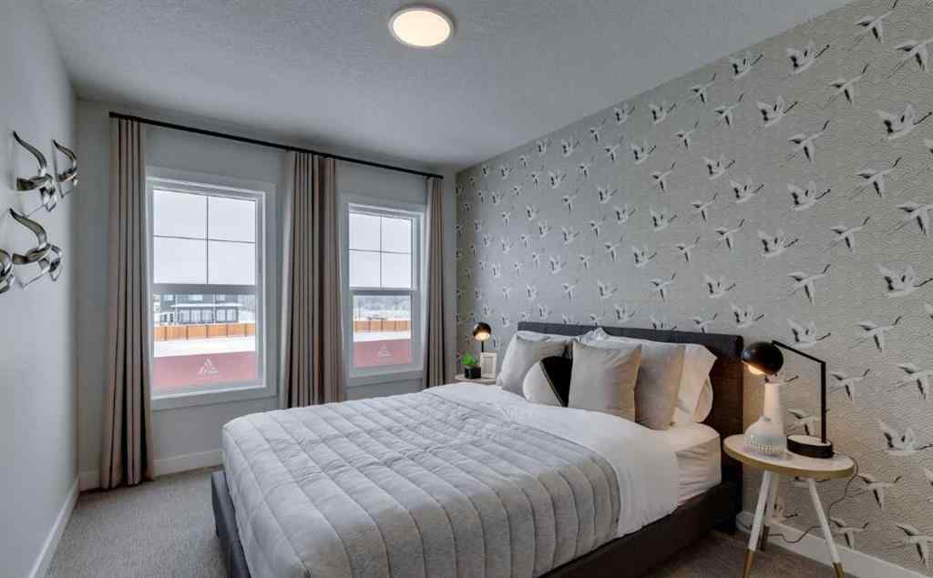 MLS® A2232915 - 22 Wintergreen Bend  in D\'arcy Ranch Okotoks, Residential