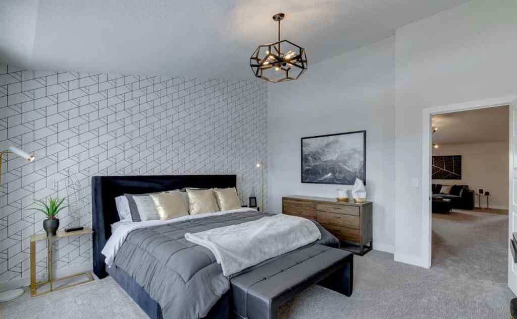 MLS® A2232915 - 22 Wintergreen Bend  in D\'arcy Ranch Okotoks, Residential