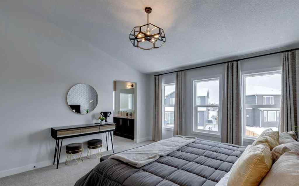 MLS® A2232915 - 22 Wintergreen Bend  in D\'arcy Ranch Okotoks, Residential