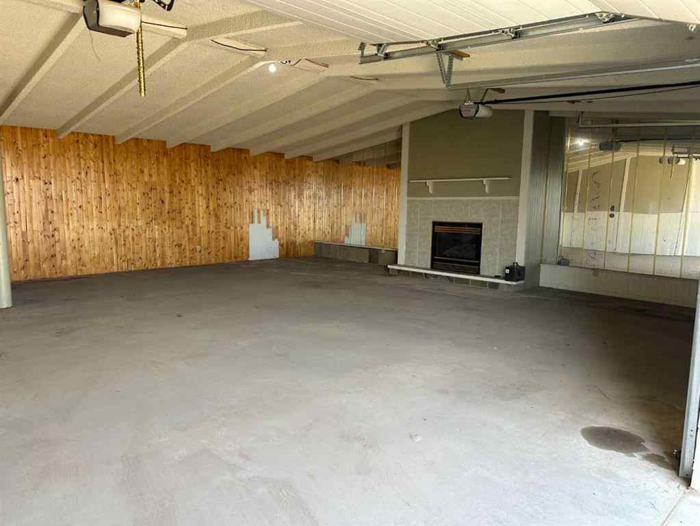 MLS® A2232916 - 6408 64 Street  in NONE Taber, Commercial
