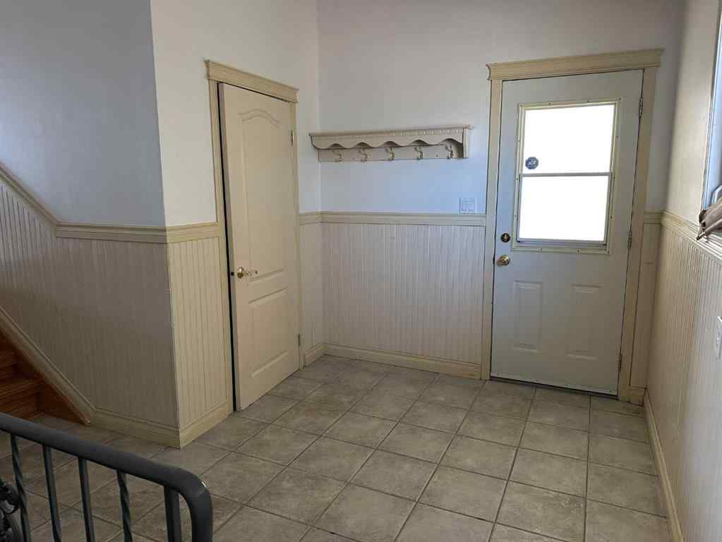 MLS® A2232916 - 6408 64 Street  in NONE Taber, Commercial