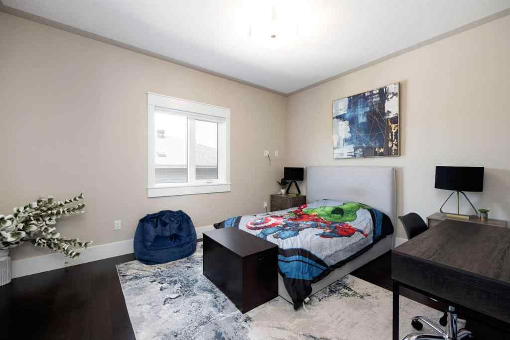 MLS® A2232926 - 485 Walnut Crescent  in Timberlea Fort McMurray, Residential