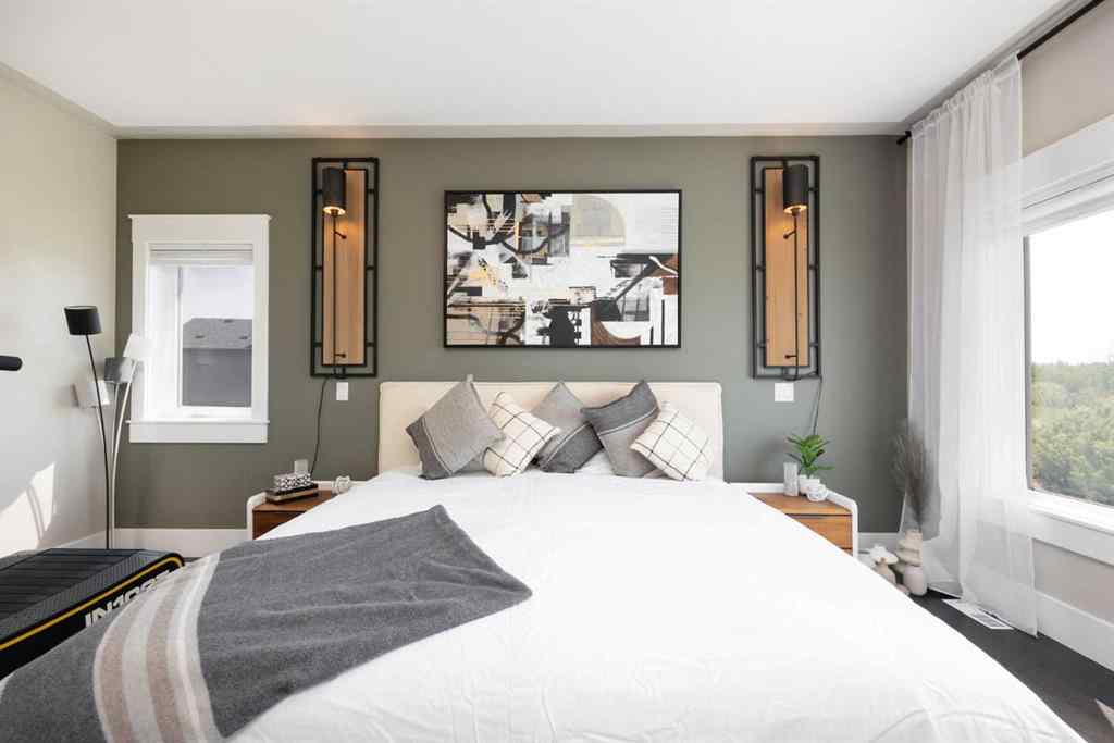 MLS® A2232926 - 485 Walnut Crescent  in Timberlea Fort McMurray, Residential