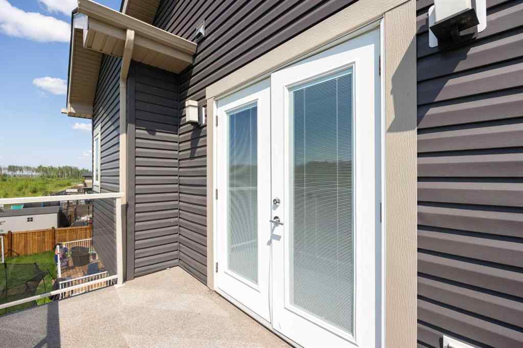 MLS® A2232926 - 485 Walnut Crescent  in Timberlea Fort McMurray, Residential