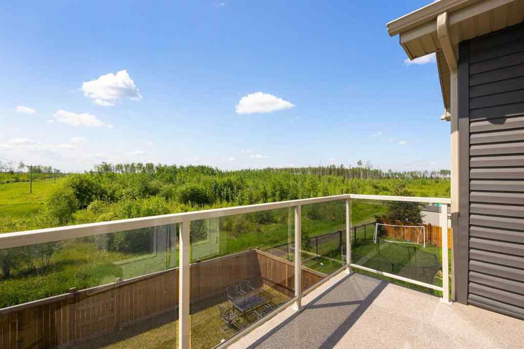 MLS® A2232926 - 485 Walnut Crescent  in Timberlea Fort McMurray, Residential