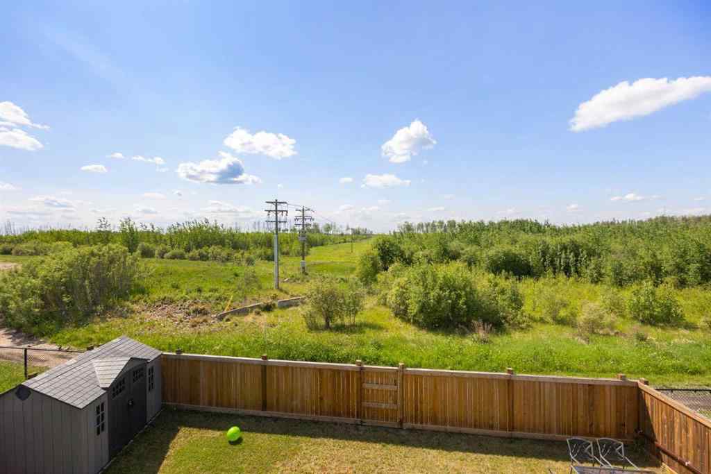MLS® A2232926 - 485 Walnut Crescent  in Timberlea Fort McMurray, Residential