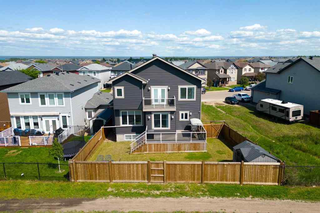 MLS® A2232926 - 485 Walnut Crescent  in Timberlea Fort McMurray, Residential