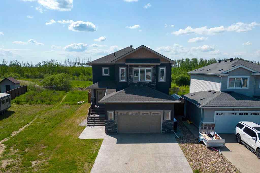 MLS® A2232926 - 485 Walnut Crescent  in Timberlea Fort McMurray, Residential