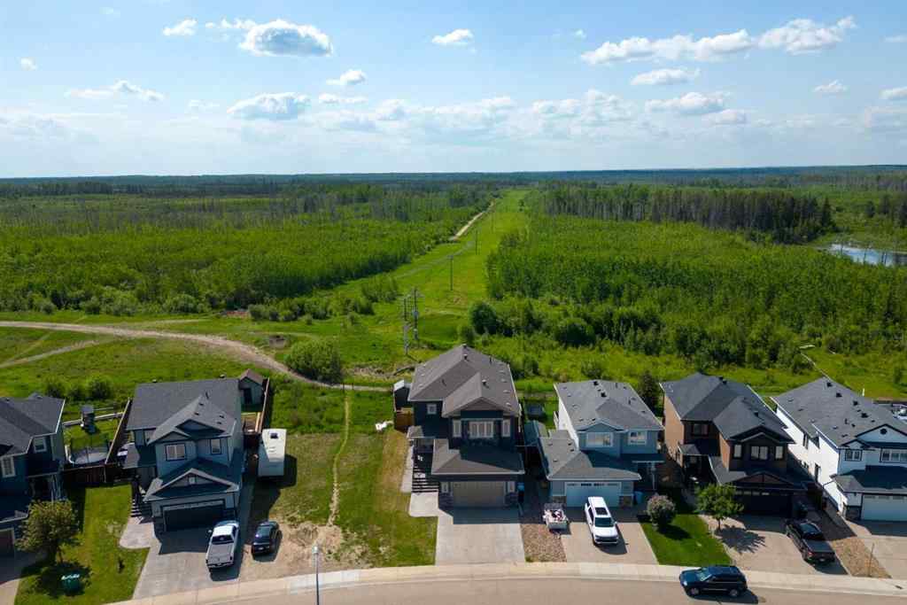 MLS® A2232926 - 485 Walnut Crescent  in Timberlea Fort McMurray, Residential