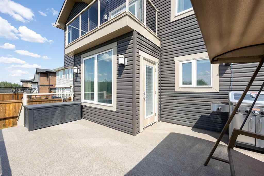 MLS® A2232926 - 485 Walnut Crescent  in Timberlea Fort McMurray, Residential