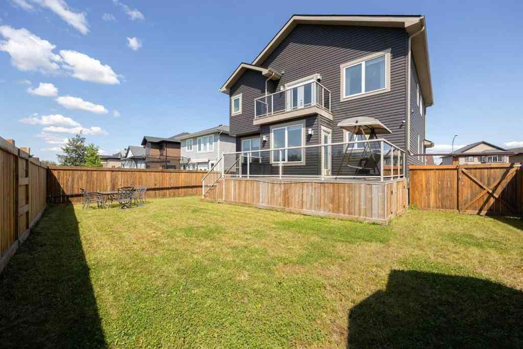 MLS® A2232926 - 485 Walnut Crescent  in Timberlea Fort McMurray, Residential