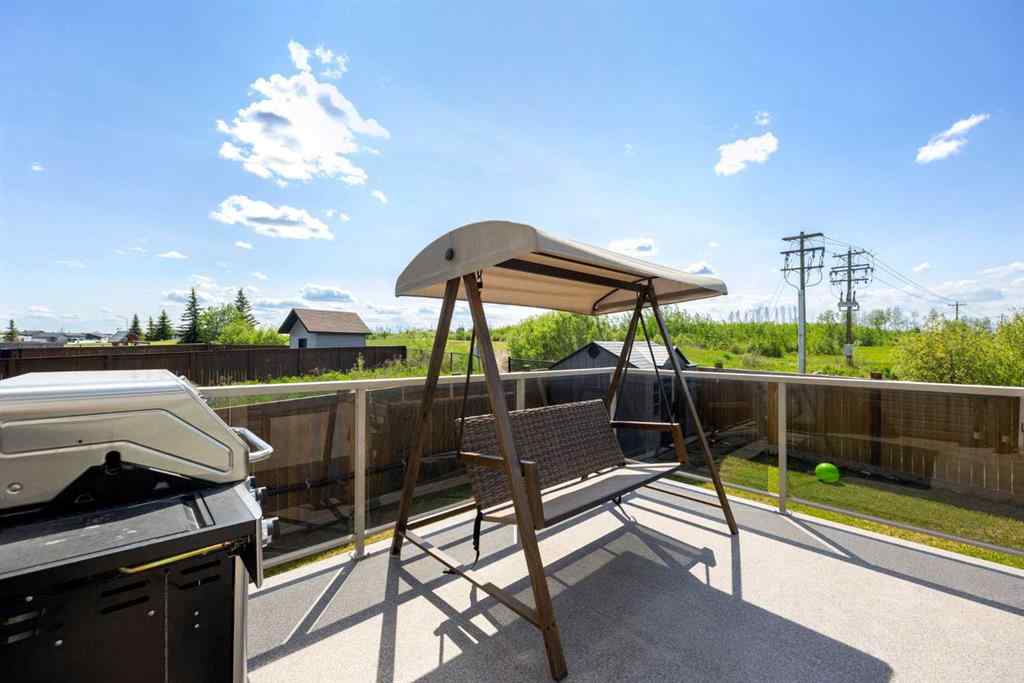 MLS® A2232926 - 485 Walnut Crescent  in Timberlea Fort McMurray, Residential