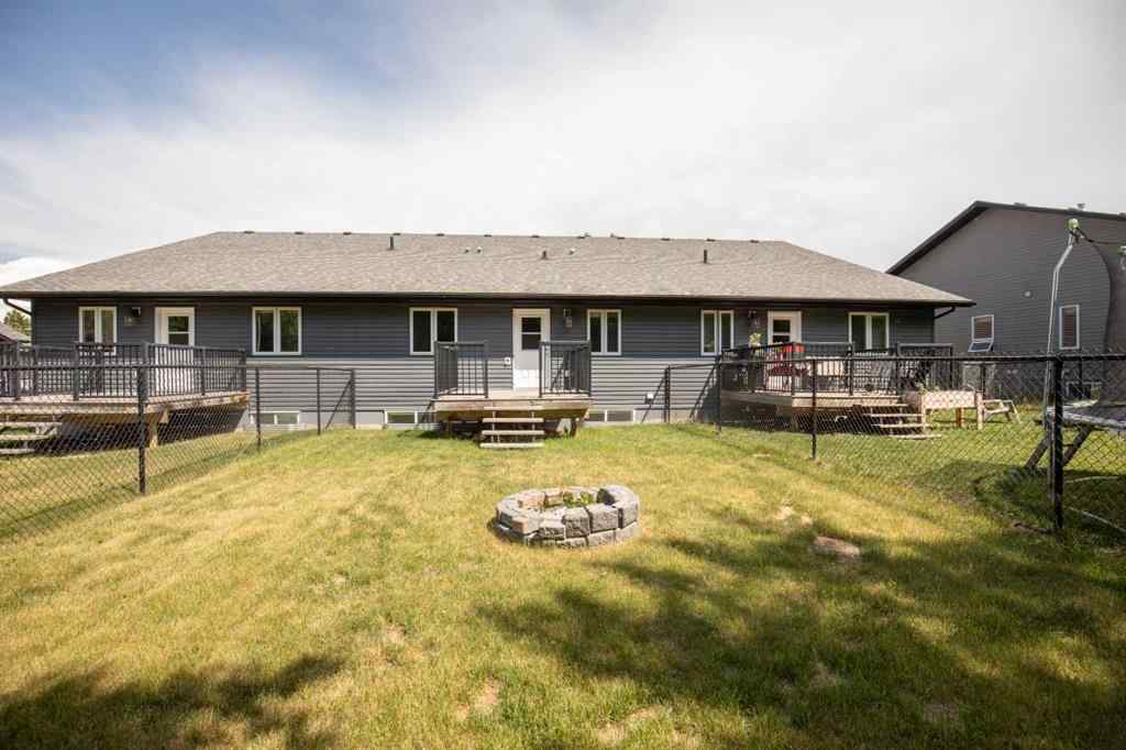 MLS® A2232931 - 5531 52 Avenue Close  in Dodds Lake Innisfail, Residential