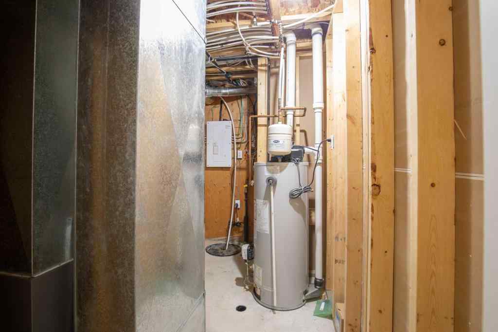 MLS® A2232931 - 5531 52 Avenue Close  in Dodds Lake Innisfail, Residential