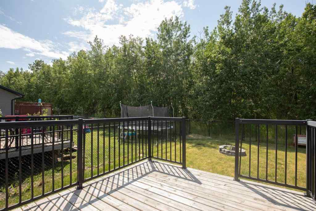 MLS® A2232931 - 5531 52 Avenue Close  in Dodds Lake Innisfail, Residential