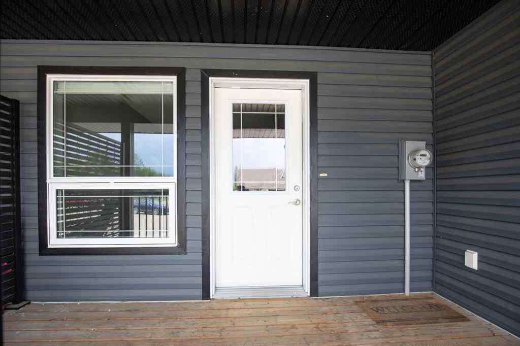 MLS® A2232931 - 5531 52 Avenue Close  in Dodds Lake Innisfail, Residential