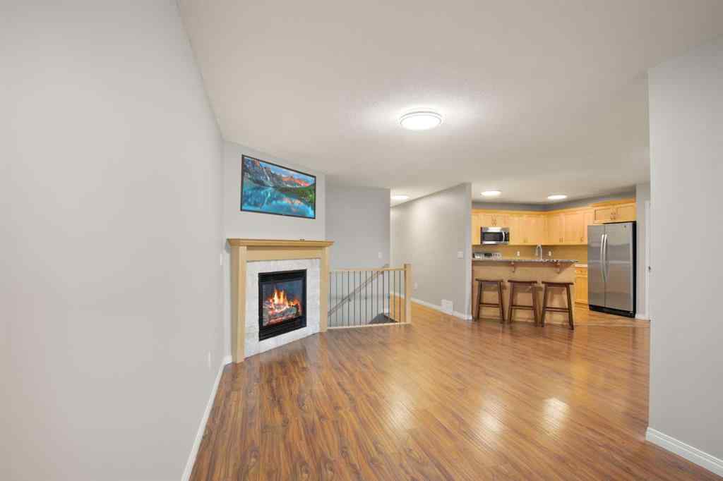 MLS® A2232931 - 5531 52 Avenue Close  in Dodds Lake Innisfail, Residential