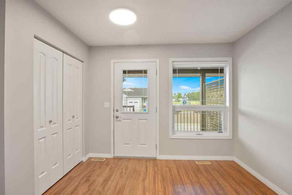 MLS® A2232931 - 5531 52 Avenue Close  in Dodds Lake Innisfail, Residential