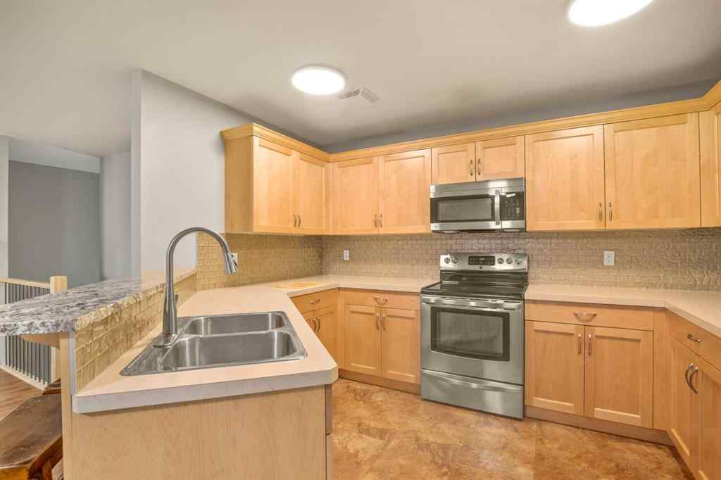 MLS® A2232931 - 5531 52 Avenue Close  in Dodds Lake Innisfail, Residential