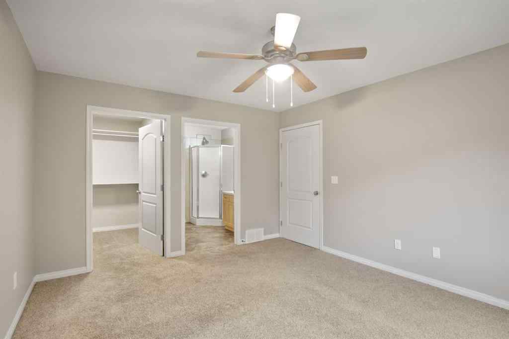 MLS® A2232931 - 5531 52 Avenue Close  in Dodds Lake Innisfail, Residential