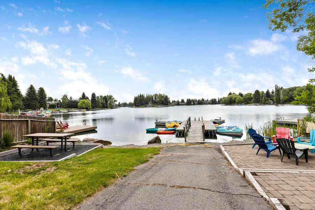 MLS® A2232935 - 159 Lake Placid Place SE in Lake Bonavista Calgary, Residential