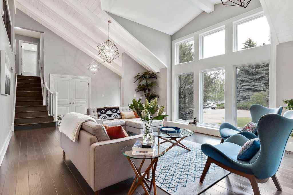 MLS® A2232935 - 159 Lake Placid Place SE in Lake Bonavista Calgary, Residential