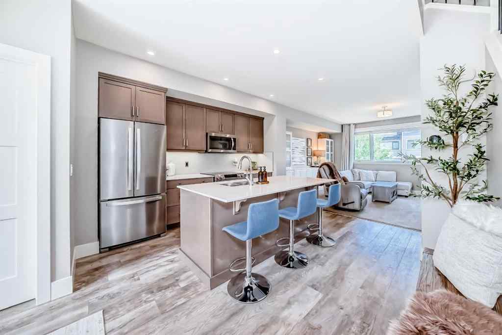 MLS® A2232937 - Unit #18 101 River's Bend Gate  in NONE Dead Man's Flats, Residential
