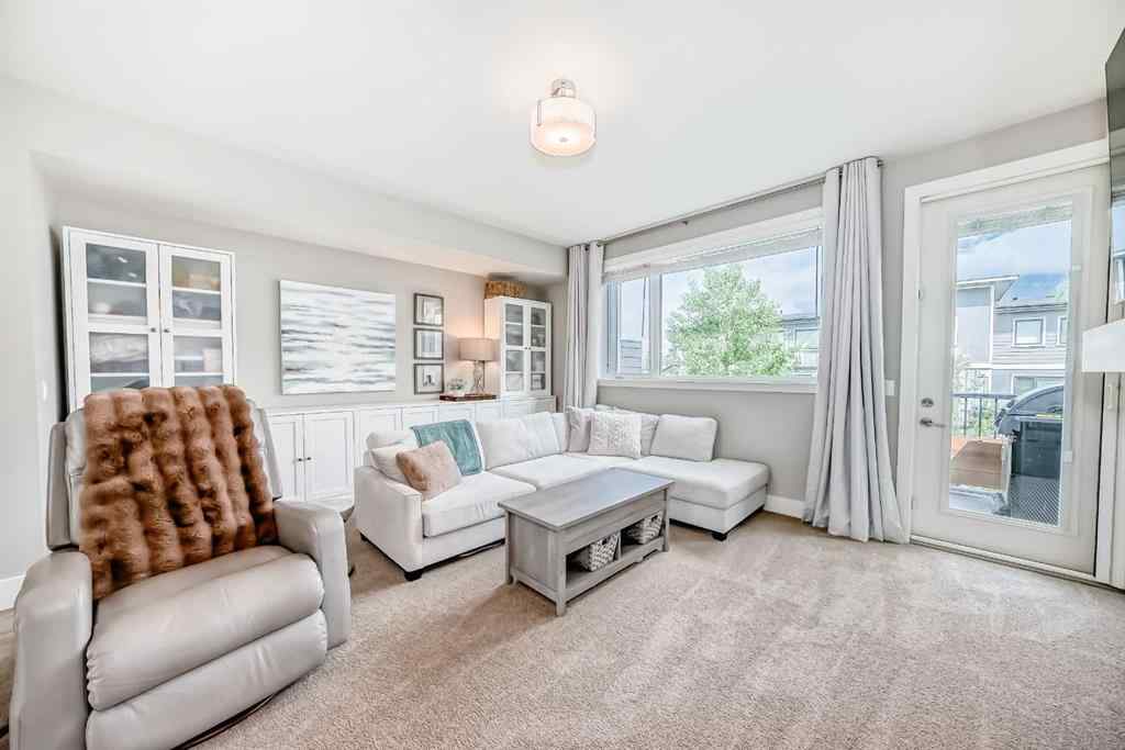 MLS® A2232937 - Unit #18 101 River's Bend Gate  in NONE Dead Man's Flats, Residential
